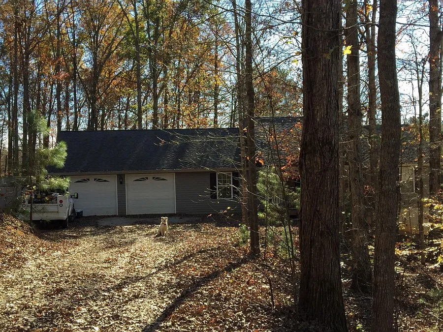7320 Freeman Rd photo 1