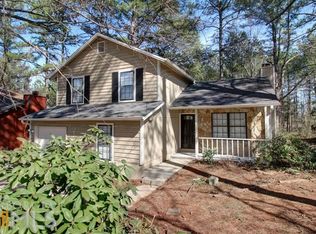 1061 Forest Path, Stone Mountain, GA