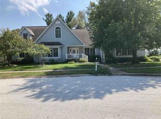 1105 Gateway Blvd, Waverly, IA 50677