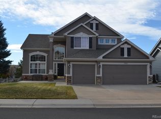 22402 Quail Run Dr, Parker, CO 80138