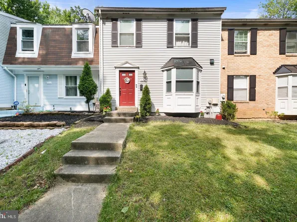 7054 Palamar Turn, Lanham, MD 20706