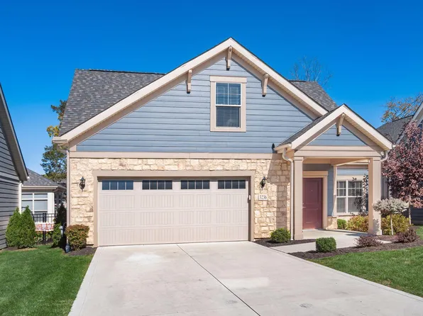 3236 Scioto Bluff Ave, Dublin, OH 43017