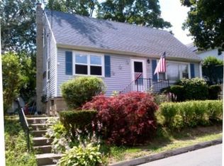 7 Herman St, Danbury, CT 06810