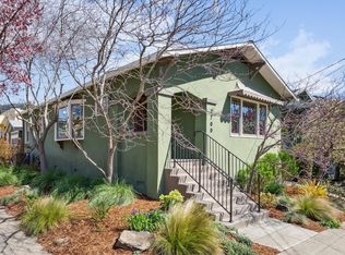 2700 Madeline St, Oakland, CA 94602