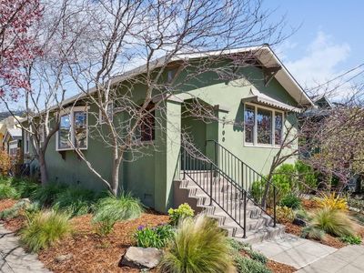 2700 Madeline St, Oakland, CA, 94602