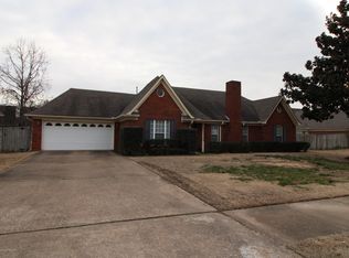 7087 Emily Ln, Olive Branch, MS 38654