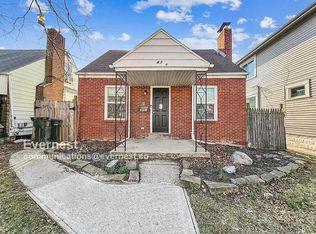 471 Whitethorne Ave, Columbus, OH 43223