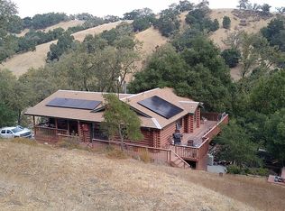 14105 Santa Lucia Rd, Atascadero, CA 93422