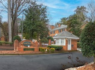 7500 Roswell Rd UNIT 55, Sandy Springs, GA 30350