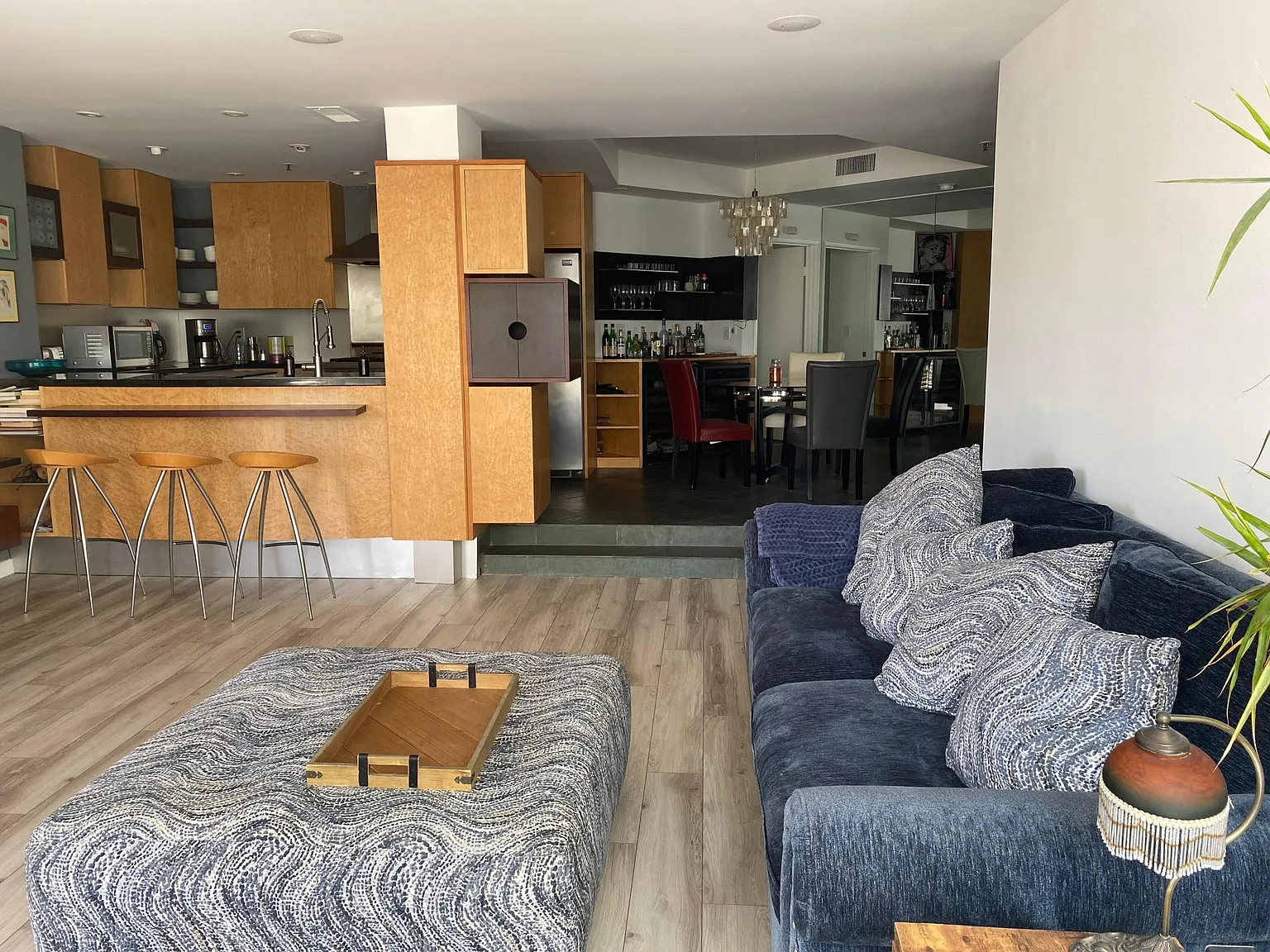 2 bed, 1188 sqft, $4,950 — Photo 2