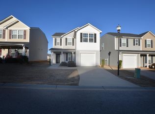 4 Jones Creek Cir, Greer, SC 29650