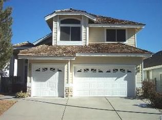 6184 Laurelwood Dr, Reno, NV 89519
