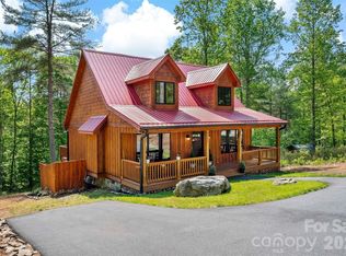 3122 Bear Paw Ave NW, Valdese, NC 28690
