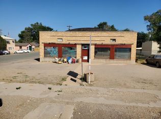 301 S Main St, Fowler, CO 81039