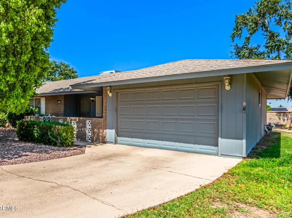 9903 W SPRUCE Drive, Sun City, AZ 85351