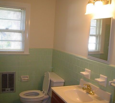 Hall Bath