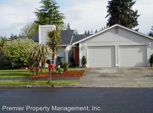 2208 NE 91st St, Vancouver, WA