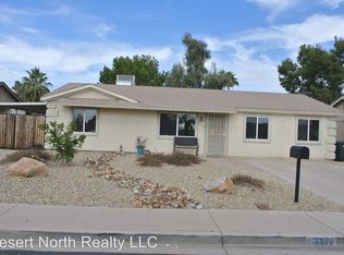 3512 E Hearn Rd, Phoenix, AZ 85032