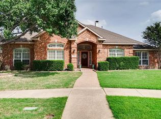 3406 Juniper Ct, Rowlett, TX 75088