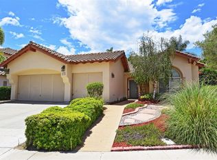 672 Corte Raquel, San Marcos, CA 92069