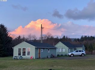 4825 Old State Rd #1&2, Netarts, OR 97143