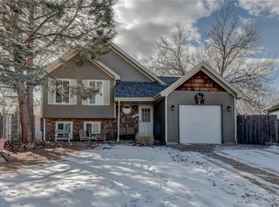 4891 S Salida Ct, Aurora, CO 80015