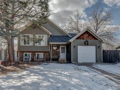 4891 S Salida Court, Aurora, CO, 80015