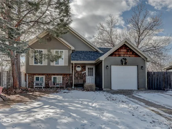 4891 S Salida Court, Aurora, CO 80015