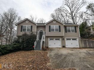 1039 Rolling Ridge Ln, Auburn, GA 30011