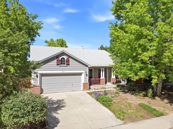 726 Nelson Park Dr, Longmont, CO 80503
