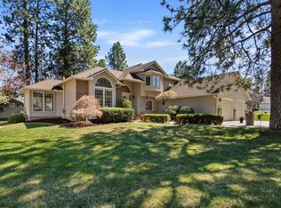 4125 S Lloyd Rd, Spokane, WA 99223