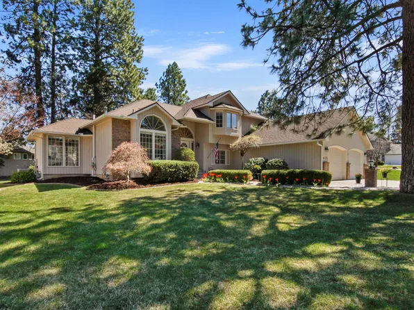 4125 S Lloyd Rd, Spokane, WA 99223