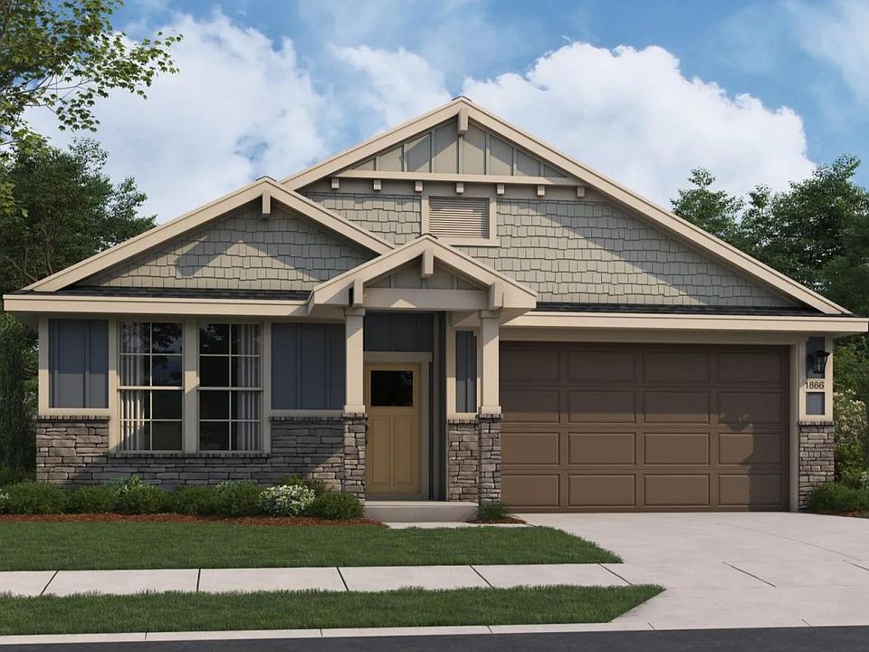 Build The Aurora B - now starting at 314,900