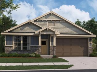 The Aurora B Plan, Anderson Lakes, Opelika, AL 36801