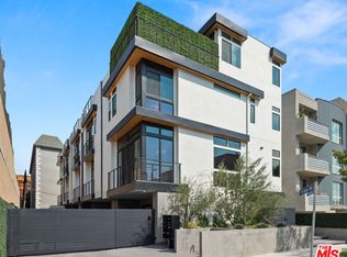 1440 N Curson Ave #5, Los Angeles, CA 90046