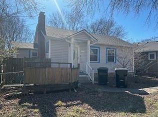 1115 W White Oak St, Independence, MO 64050