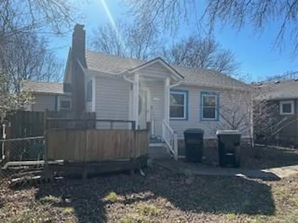 1115 W White Oak St, Independence, MO 64050