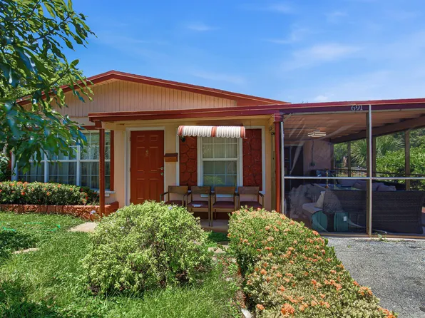 691 NW 20TH Court, Pompano Beach, FL 33060