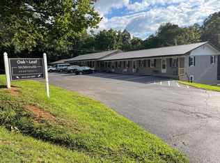 215 N High St, McMinnville, TN 37110
