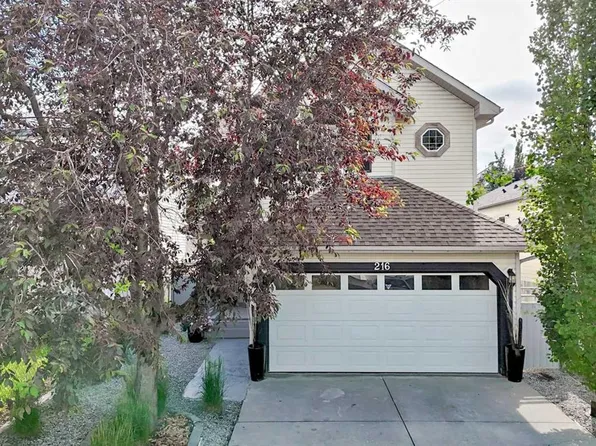 216 E Hidden Spring Grn NW, Calgary, AB T3A 5N4