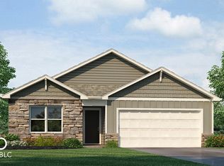 1438 Bluebonnet Pl, Shelbyville, IN 46176