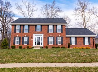 5407 Pavilion Way, Louisville, KY 40291
