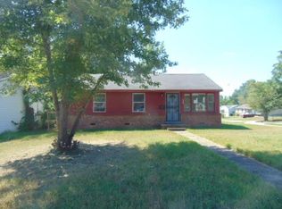 338 W 47th St N, Tulsa, OK 74126