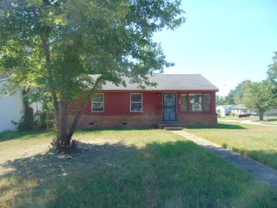 338 W 47th St N, Tulsa, OK, 74126