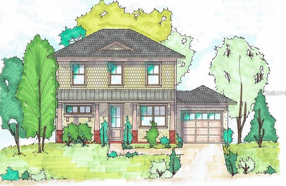 1st image of 405 Postell Ave