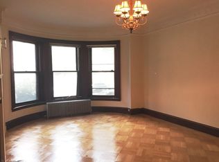 469 Beacon St, Boston, MA 02115