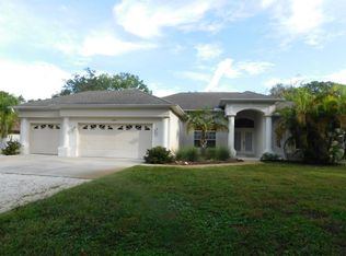 1712 Hudson St, Englewood, FL 34223