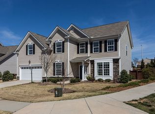 3145 Sentinel Ferry Ln, Cary, NC 27519