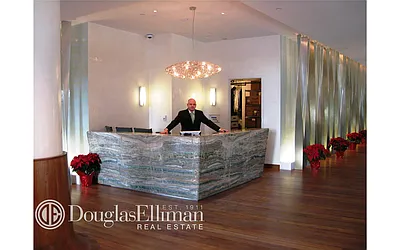 Sold by Douglas Elliman