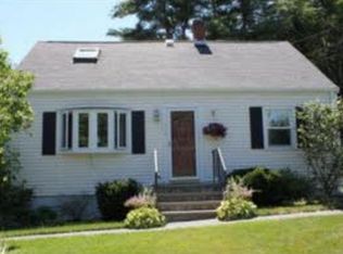 123 Causeway St, Hudson, MA 01749